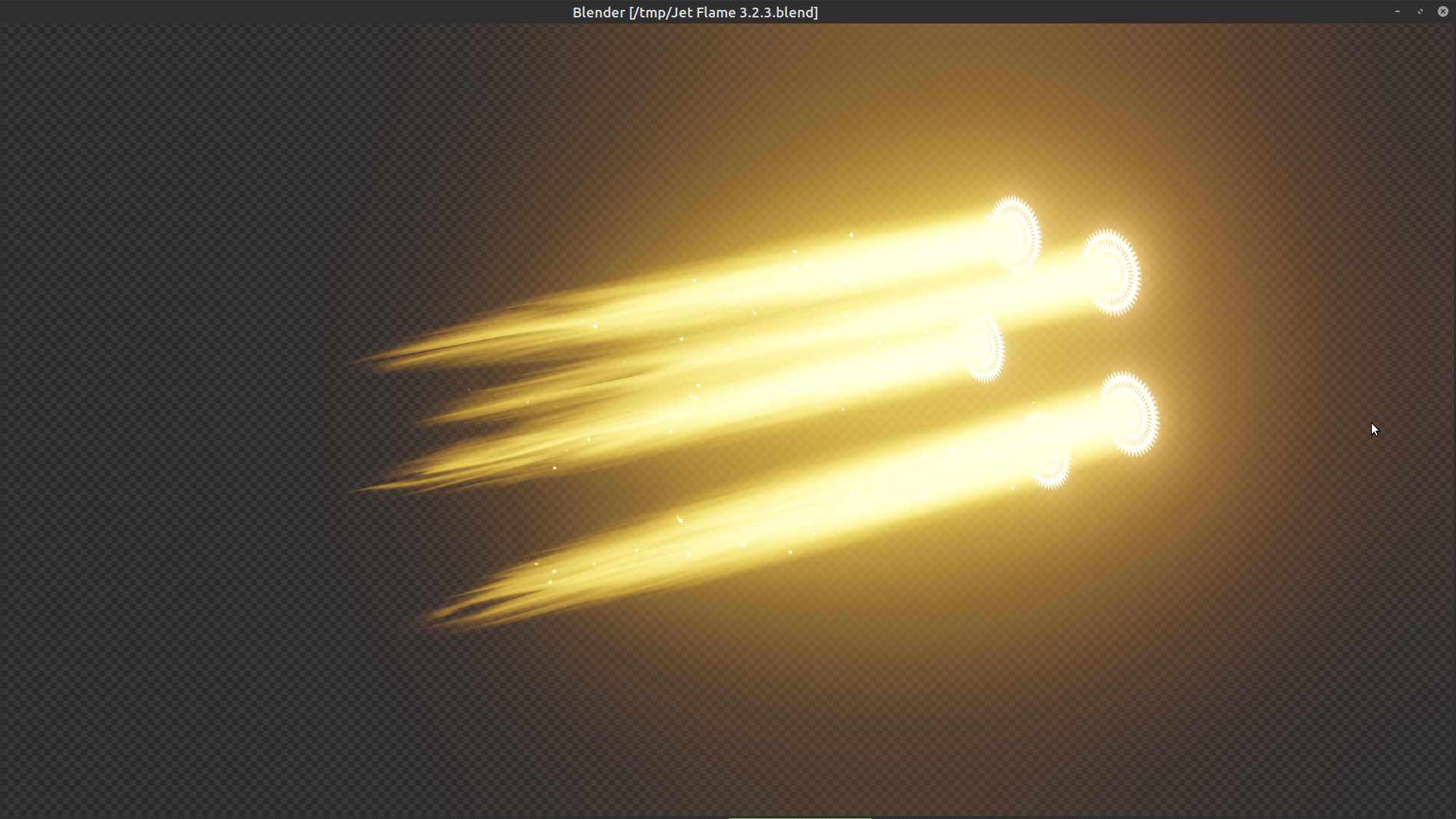 Jet Flame 3.2.3 preview image 2